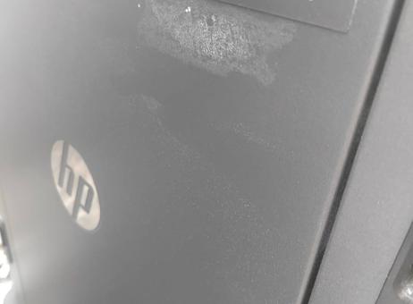 hp HP Jet Fusion 3D 4200 Printer P260318502