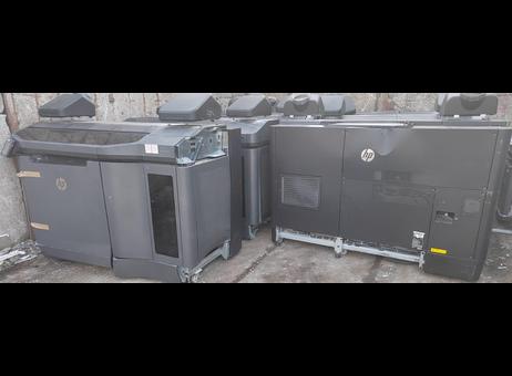 hp HP Jet Fusion 3D 4200 Printer P260318502