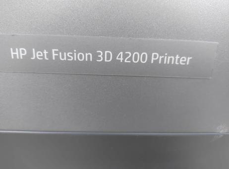 hp HP Jet Fusion 3D 4200 Printer P260318502