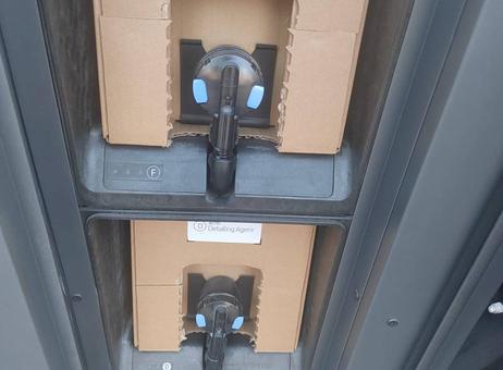 hp HP Jet Fusion 3D 4200 Printer P260318502
