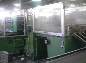 Wrapmatic ( Casmatic ) MW10 Packaging machine