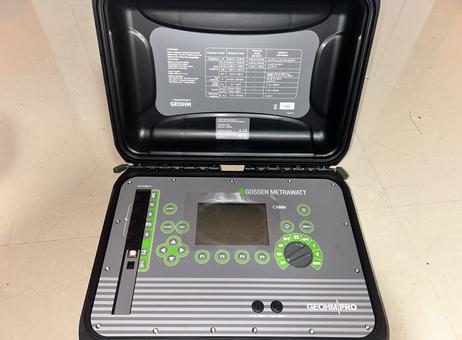 Grossen Matrawatt GEOHD PRO P260318508