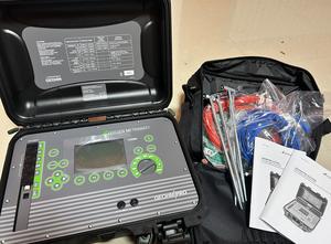 Μηχανή για ενέργεια Grossen Matrawatt  GEOHD PRO