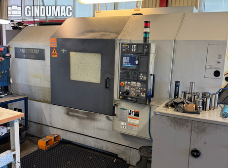 MORI SEIKI SL-403BMC/800 P260318518