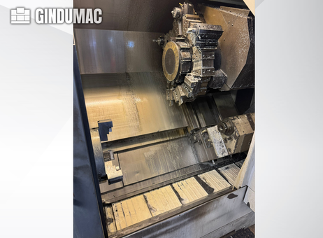MORI SEIKI SL-403BMC/800 P260318518
