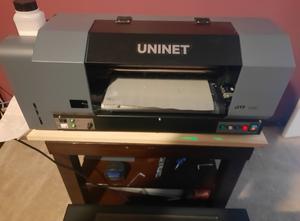 Ψηφιακός Τύπος Uninet 1000 DTF A3+