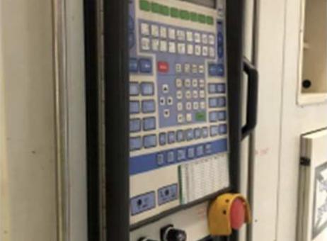 KRAUSS MAFFEI KM4000 - 19000 MC   4000 T P260319001