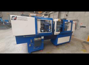 Πρέσα έγχυσης SANDRETTO micro 30T E247