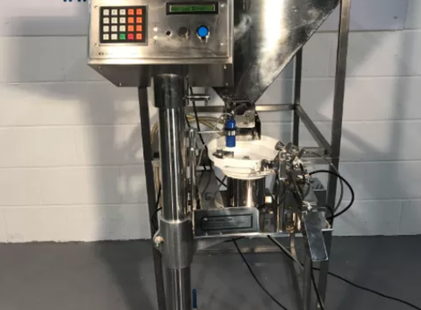 CI Electronics SADE-P2 Tablet/Capsule Weight Sorter Used machines - Exapro