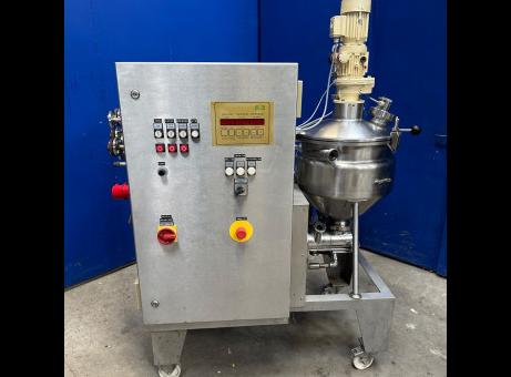 Fryma Koruma DISHO-100/45 P260319027