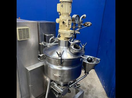Fryma Koruma DISHO-100/45 P260319027