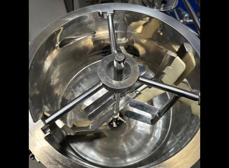 Fryma Koruma DISHO-100/45 P260319027