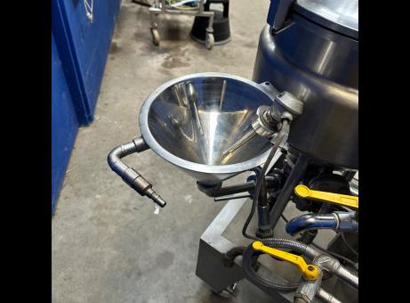 Fryma Koruma DISHO-100/45 P260319027