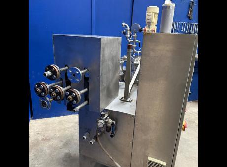 Fryma Koruma DISHO-100/45 P260319027
