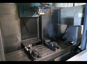 MAZAK VTC20B  3 axes Vertical machining center
