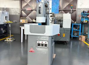 Μηχάνημα φινιρίσματος περιτυλίγματος DELTA LC 400