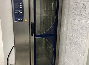 Electrolux CS20ME6/40 Roterende oven