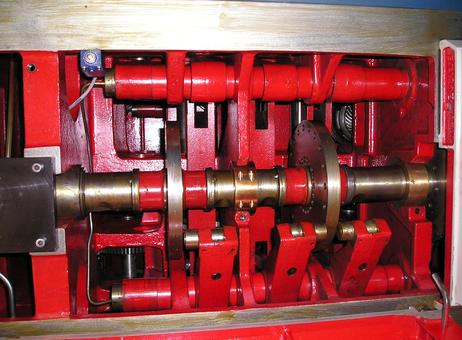 SCHÜTTE SF42-6 P260319143