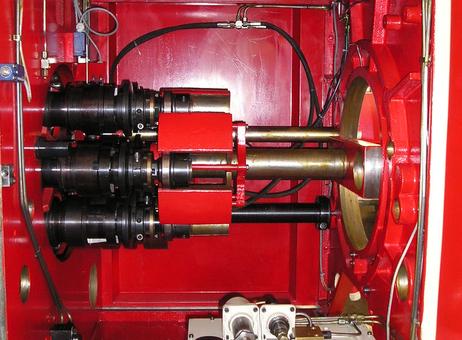 SCHÜTTE SF42-6 P260319143