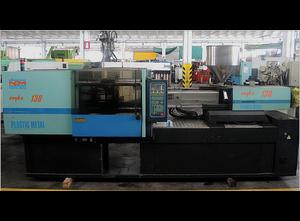 Ανιχνευτής μετάλλων PLASTIC METAL UNYKA 130