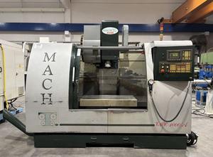 MACH MIND 1000/A Machine-tool