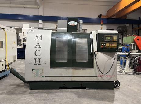 MACH MIND 1000/A P260319153