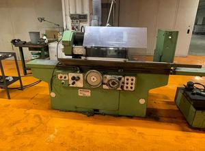 RIBON 500 e 1000 Vegetable and fruit cutting, washing and blanching machine
