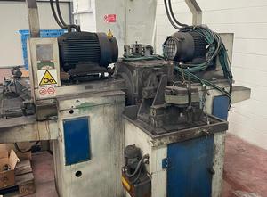 VIOTTO RFO-V2 CN Vegetable and fruit cutting, washing and blanching machine