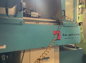 LAPRORA U95 Vegetable and fruit cutting, washing and blanching machine