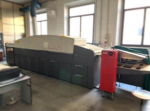 KODAK NEXPRESS S3000 Digital press