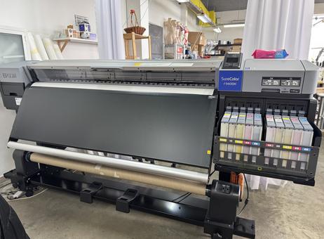 Epson SureColor F9400H P260319208