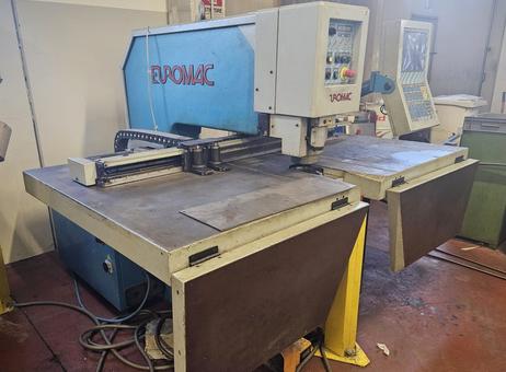 EUROMAC SPA BX 750 P260319226