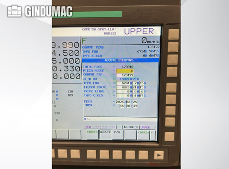 Muratec MT200 P260319230