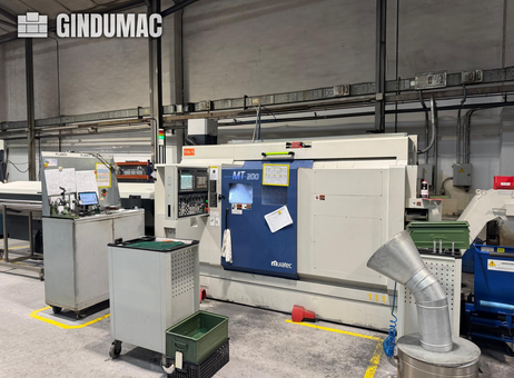 Muratec MT200 P260319230