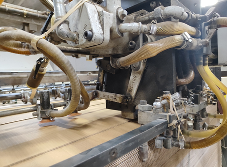 Bobst Autoplate SP 1420-ER P260319248