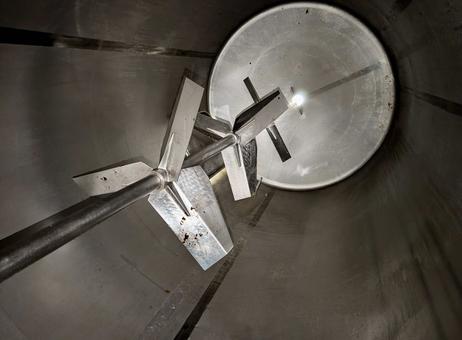 Alliance Inox Industrie - P260319259