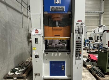 SCHOEN SH/LF 120/15 P260320050