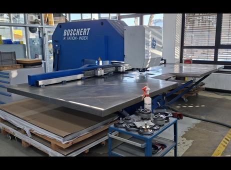 BOSCHERT EL 1000 Rota-Index P260320052