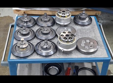 BOSCHERT EL 1000 Rota-Index P260320052