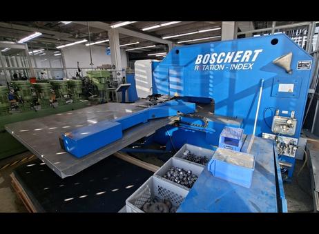 BOSCHERT EL 1000 Rota-Index P260320052