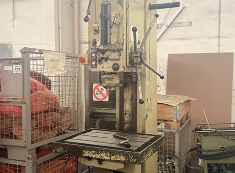 WMW BK50 AI P260320074