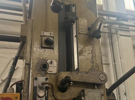 WMW BK50 AI P260320074