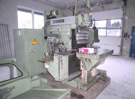 Mikron WF 51 C P260320102