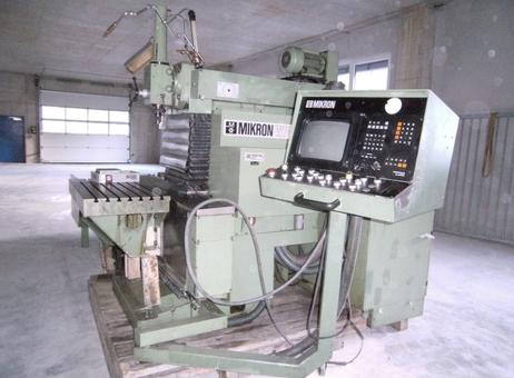 Mikron WF 51 C P260320102