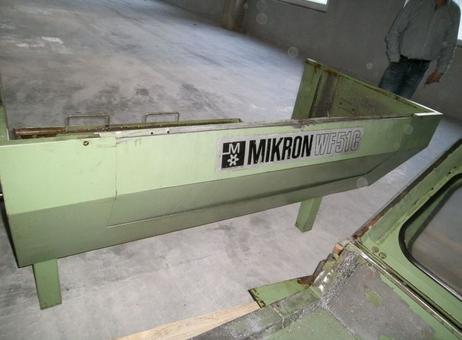 Mikron WF 51 C P260320102