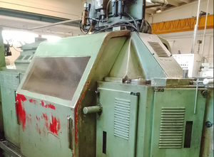 Gildemeister  AS 20/25 CNC multi-spindle lathe