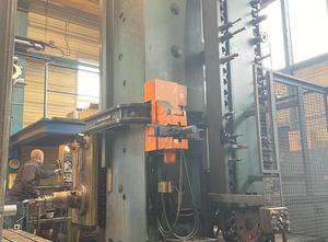 Μηχάνημα διάτρησης επιτραπέζιου CNC TOS Varnsdorf WHQ  13 CNC