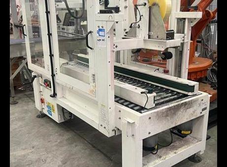 Endoline - Case packer Used machines - Kitmondo