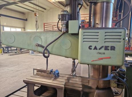 Used CASER F50 Radial drilling machine Used machines - Kitmondo