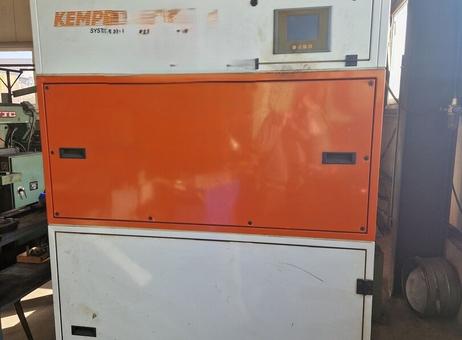 Ziener Brennschneider P260320166